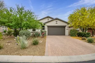 4221 Sawbuck Wy, Wickenburg, AZ 85390 - Photo 2