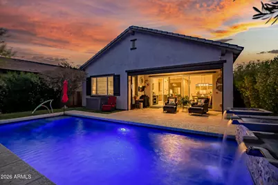 4221 Sawbuck Way, Wickenburg, AZ 85390 - Photo 46