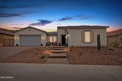3473 W Mountain Vista Drive, Phoenix, AZ 85045 - Photo 2