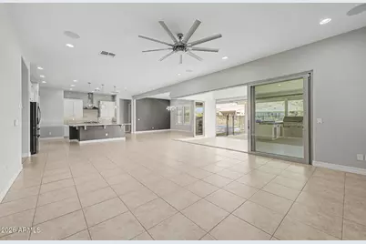 3473 W Mountain Vista Drive, Phoenix, AZ 85045 - Photo 6