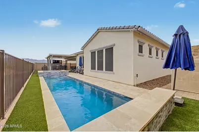 3473 W Mountain Vista Drive, Phoenix, AZ 85045 - Photo 40