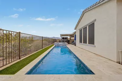3473 W Mountain Vista Drive, Phoenix, AZ 85045 - Photo 40