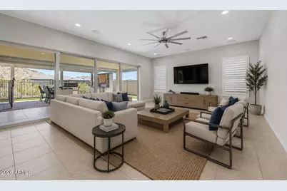 3473 W Mountain Vista Drive, Phoenix, AZ 85045 - Photo 4