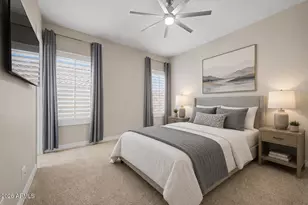3473 W Mountain Vista Dr, Phoenix, AZ 85045 - Photo 20