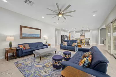 3473 W Mountain Vista Drive, Phoenix, AZ 85045 - Photo 10