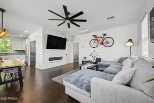 4131 E Carla Vista Dr, Gilbert, AZ 85295 - Photo 8