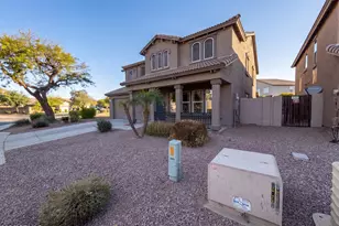 15140 N 174th Dr, Surprise, AZ 85388 - Photo 30