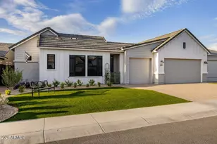4226 E Desert Vis Trl, Cave Creek, AZ 85331 - Photo 2