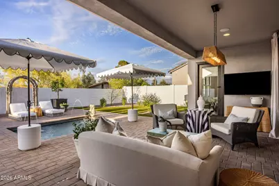 4226 E Desert Vista Trail, Cave Creek, AZ 85331 - Photo 36