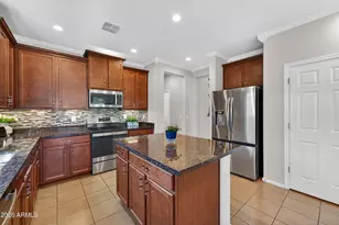 18612 W Mountain View Rd, Waddell, AZ 85355 - Photo 16
