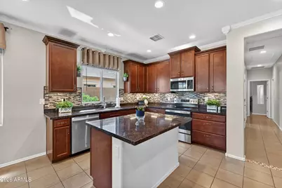 18612 W Mountain View Road, Waddell, AZ 85355 - Photo 14