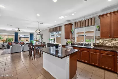 18612 W Mountain View Road, Waddell, AZ 85355 - Photo 14