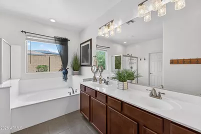 18612 W Mountain View Road, Waddell, AZ 85355 - Photo 40