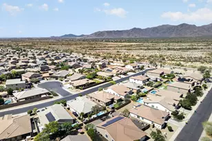 18612 W Mountain View Rd, Waddell, AZ 85355 - Photo 64