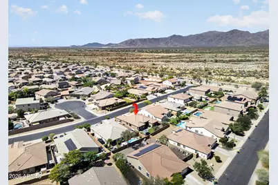 18612 W Mountain View Road, Waddell, AZ 85355 - Photo 52