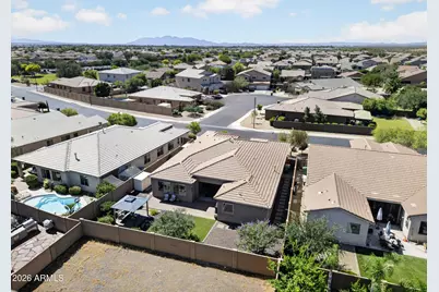 18612 W Mountain View Road, Waddell, AZ 85355 - Photo 56