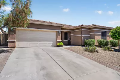 18612 W Mountain View Road, Waddell, AZ 85355 - Photo 2