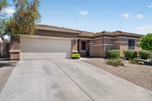 18612 W Mountain View Rd, Waddell, AZ 85355 - Photo 2