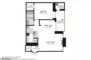 200 E Southern Ave E, Tempe, AZ 85282 - Photo 24