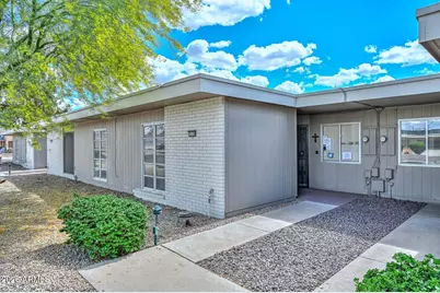 10109 W Campana Drive, Sun City, AZ 85351 - Photo 4