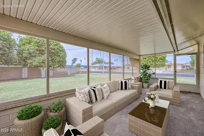 10435 W Camelot Circle, Sun City, AZ 85351 - Photo 20