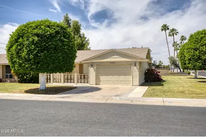 10435 W Camelot Circle, Sun City, AZ 85351 - Photo 30