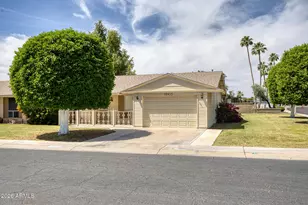 10435 W Camelot Cir, Sun City, AZ 85351 - Photo 30