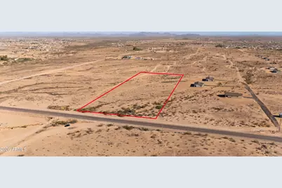 2002 S 355th Avenue #--, Tonopah, AZ 85354 - Photo 1