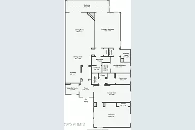 36601 N Mule Train Road #D18, Carefree, AZ 85377 - Photo 44