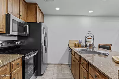 36601 N Mule Train Road #D18, Carefree, AZ 85377 - Photo 4