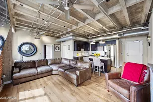 114 W Adams St, Phoenix, AZ 85003 - Photo 14