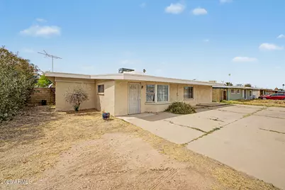913 N Trekell Road, Casa Grande, AZ 85122 - Photo 2