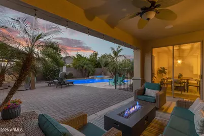 2546 E Carob Drive, Gilbert, AZ 85298 - Photo 46