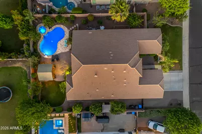 2546 E Carob Drive, Gilbert, AZ 85298 - Photo 48