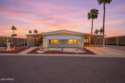 661 S Hawes Road #55, Mesa, AZ 85208 - Photo 1