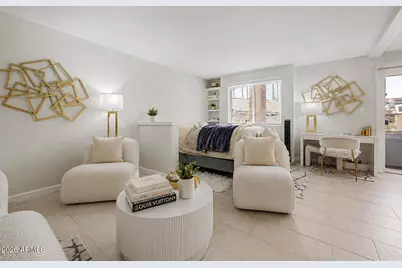 7350 N Via Paseo Del Sur -- #R101, Scottsdale, AZ 85258 - Photo 8