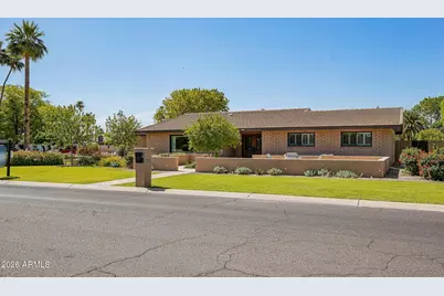 855 N Villa Nueva Drive, Litchfield Park, AZ 85340 - Photo 12