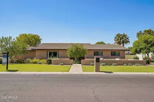 855 N Villa Nueva Dr, Litchfield Park, AZ 85340 - Photo 2