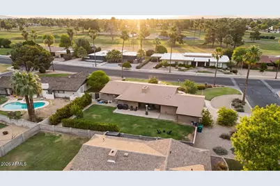 855 N Villa Nueva Drive, Litchfield Park, AZ 85340 - Photo 50
