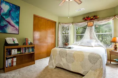 10630 E Oak Creek Trail, Cornville, AZ 86325 - Photo 20