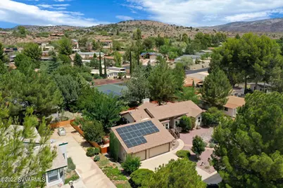 10630 E Oak Creek Trail, Cornville, AZ 86325 - Photo 30
