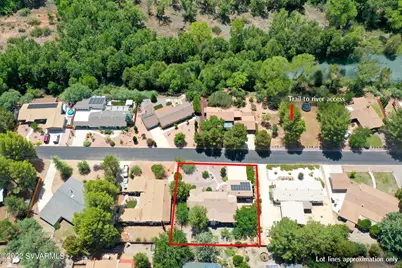 10630 E Oak Creek Trail, Cornville, AZ 86325 - Photo 32