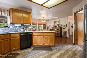 10630 E Oak Creek Trail, Cornville, AZ 86325 - Photo 8
