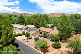 10630 E Oak Creek Trail, Cornville, AZ 86325 - Photo 2