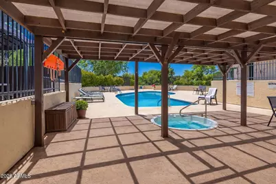 10630 E Oak Creek Trail, Cornville, AZ 86325 - Photo 36