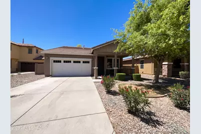 4648 S Twinleaf Drive, Gilbert, AZ 85297 - Photo 20