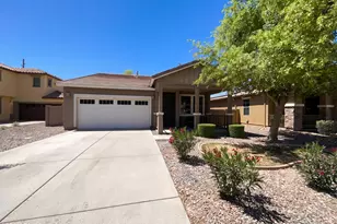 4648 S Twinleaf Dr, Gilbert, AZ 85297 - Photo 20