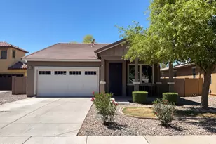 4648 S Twinleaf Dr, Gilbert, AZ 85297 - Photo 1