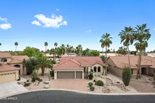 24623 S Rocky Brook Dr, Sun Lakes, AZ 85248 - Photo 46