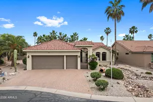 24623 S Rocky Brook Dr, Sun Lakes, AZ 85248 - Photo 44